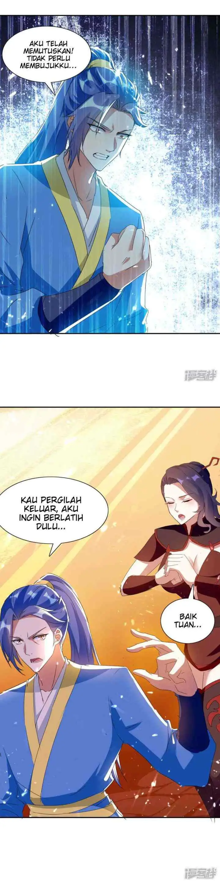 Strongest Leveling chapter 225 halaman 4