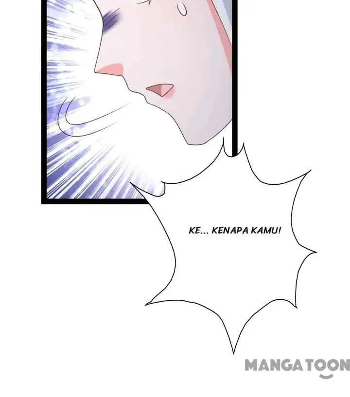 The Strongest Peach Blossom chapter 282 halaman 19