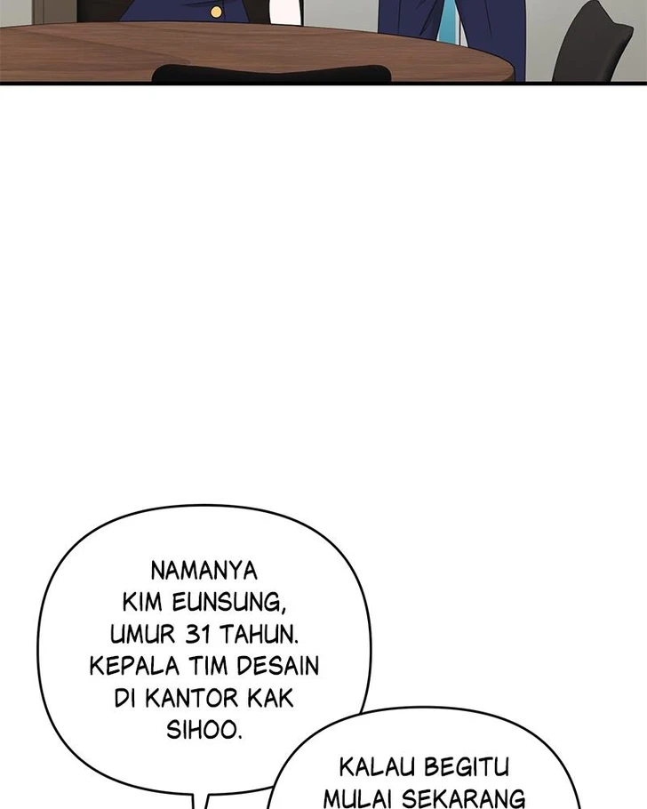 One Day I Found a Husband chapter 44 halaman 61