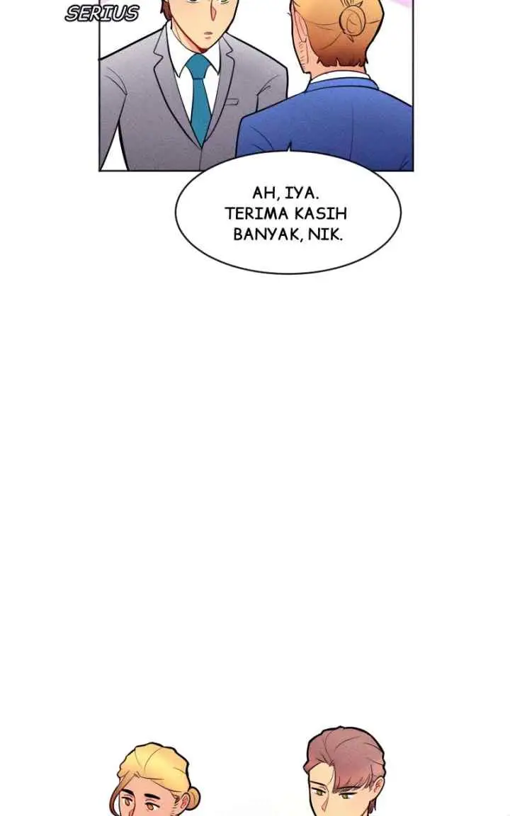 Stand Up, Mr. President! chapter 90 halaman 6