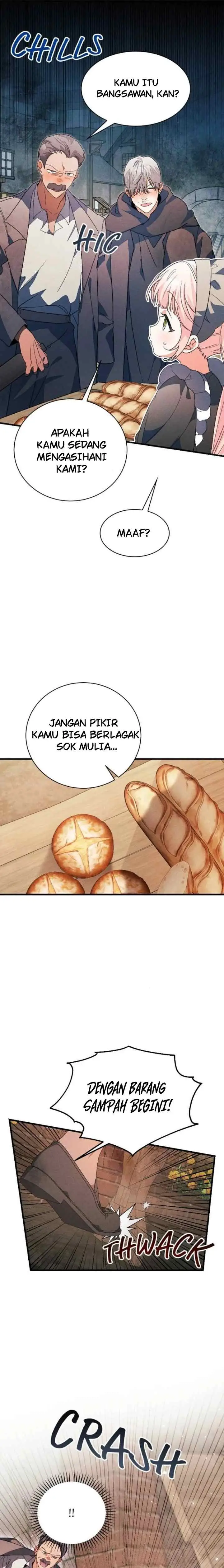 I Will Protect The Tyrant Dad! chapter 37 halaman 4