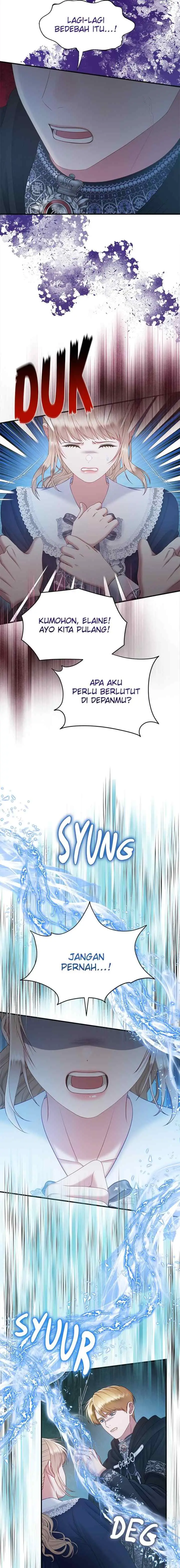 What Does That Evil Dragon Live For? chapter 97 halaman 11