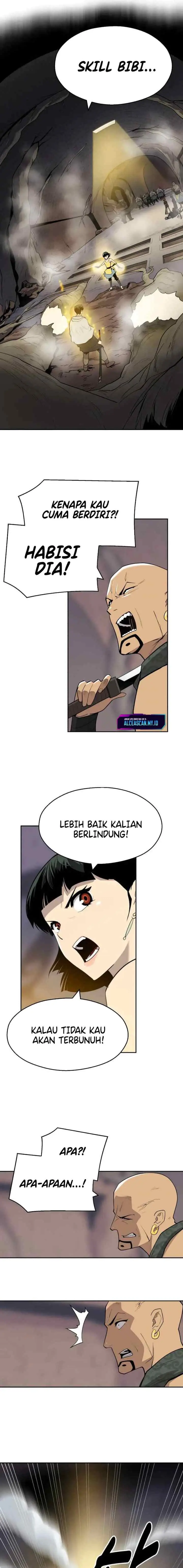 Teenage Swordsman chapter 63 halaman 6