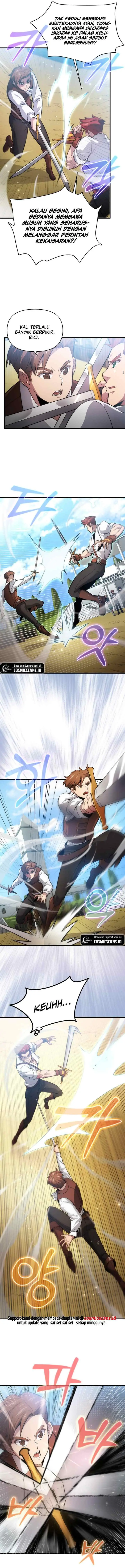 9th Class Sword Master chapter 2 halaman 8