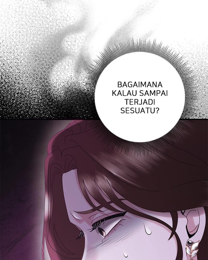 One Day I Found a Husband chapter 41 halaman 5
