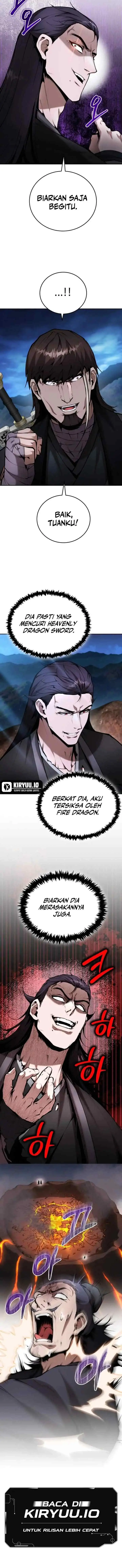 The Demonic Cult Leader Is Too Reluctant chapter 54 halaman 15