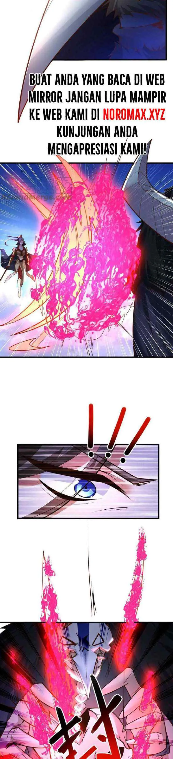 It's Over! The Queen's Soft Rice Husband is Actually Invincible chapter 19 halaman 14