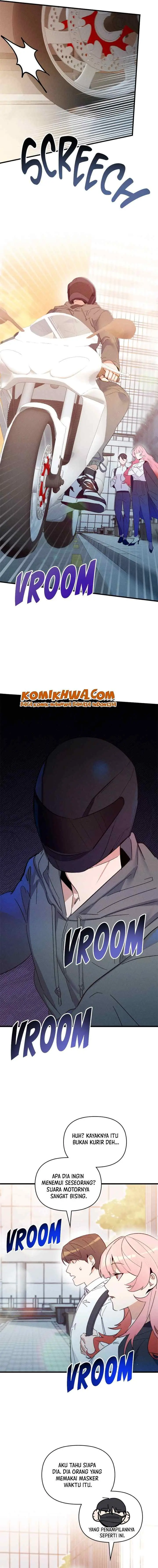The New Hire Is the Demon Lord chapter 12 halaman 13