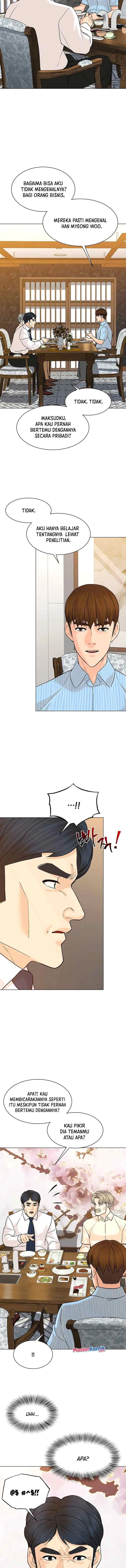 From the Grave and Back chapter 114 halaman 14