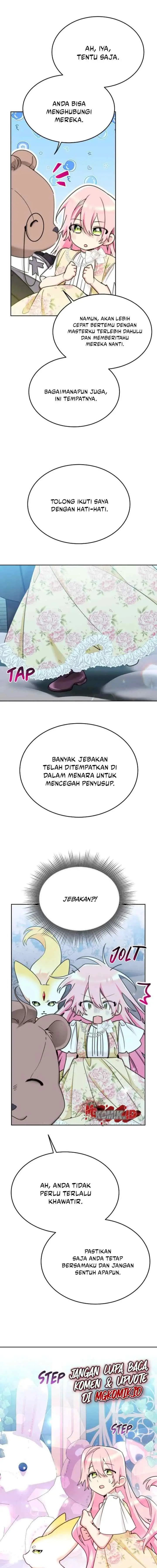 Lotto Princess chapter 76 halaman 6