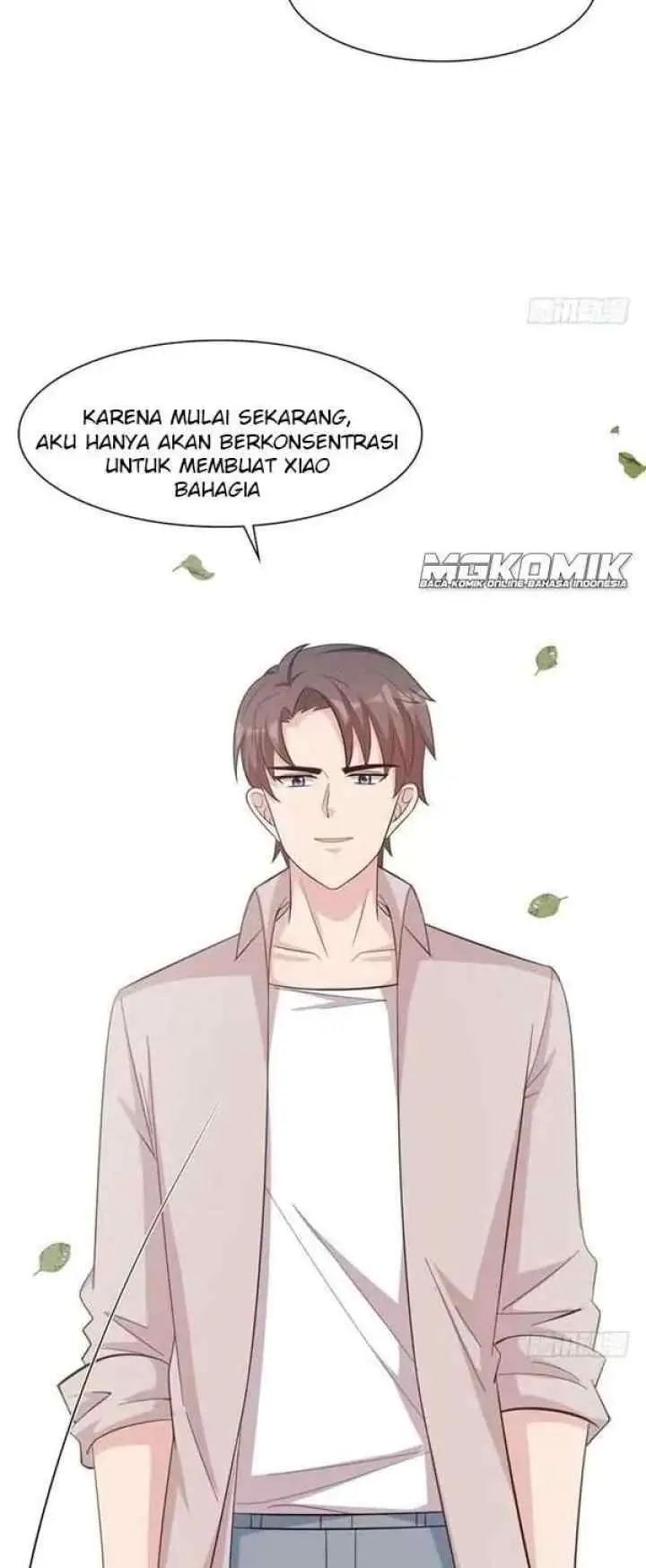 The Wife Contract and My Daughter's Nanny chapter 135 halaman 10