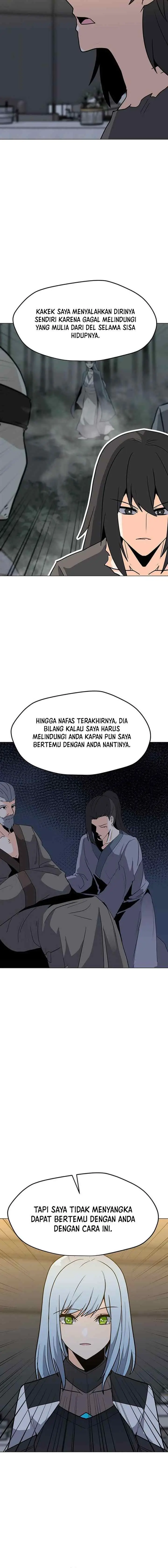 Solo Spell Caster chapter 100 halaman 7
