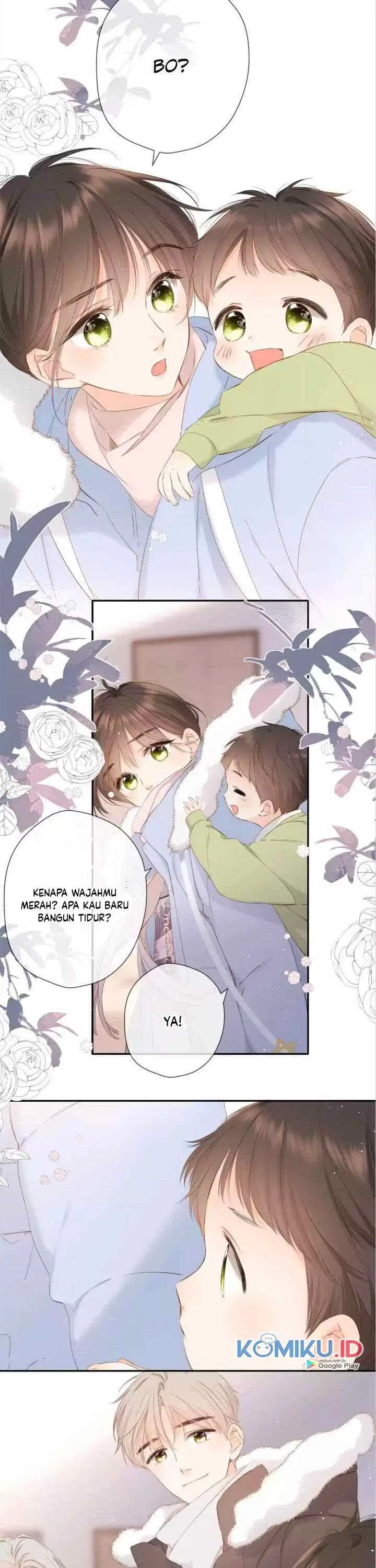 Once More chapter 45 halaman 6