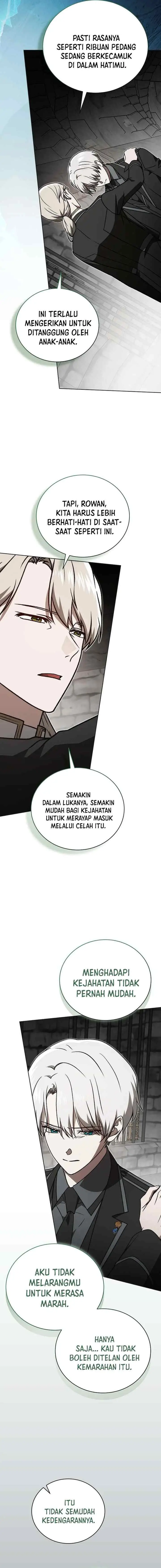 The Concept-Grasping Magical Genius chapter 48 halaman 12