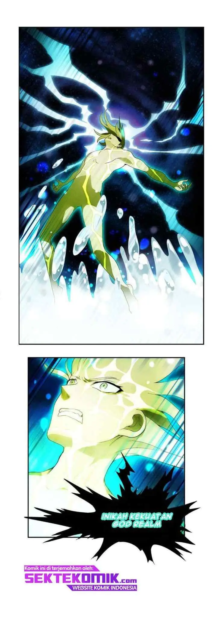 PANLONG 2 chapter 33 halaman 7