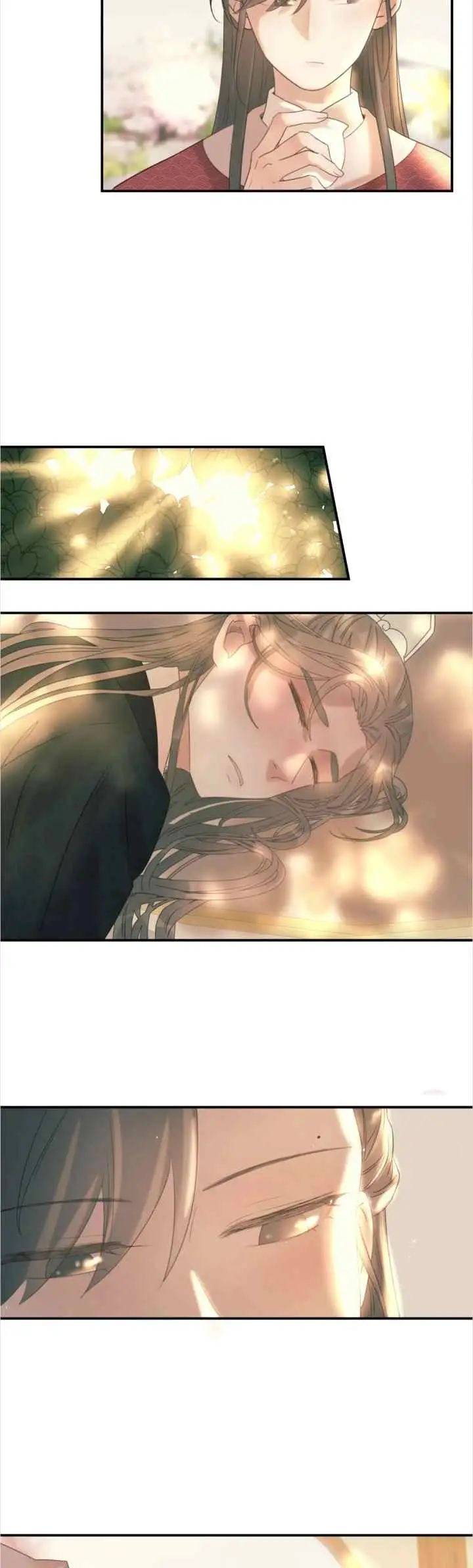 How'd I Get a Heroine's Script? chapter 44 halaman 6