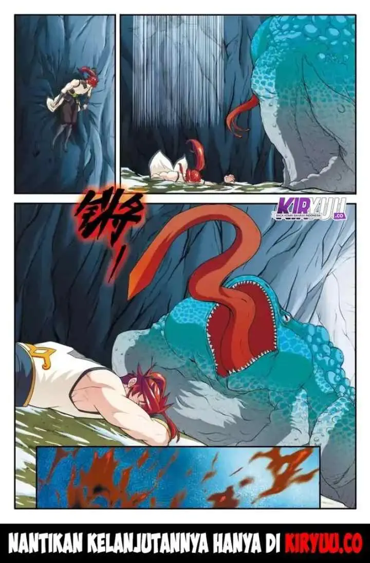 Xianxia Shijie chapter 83 halaman 15