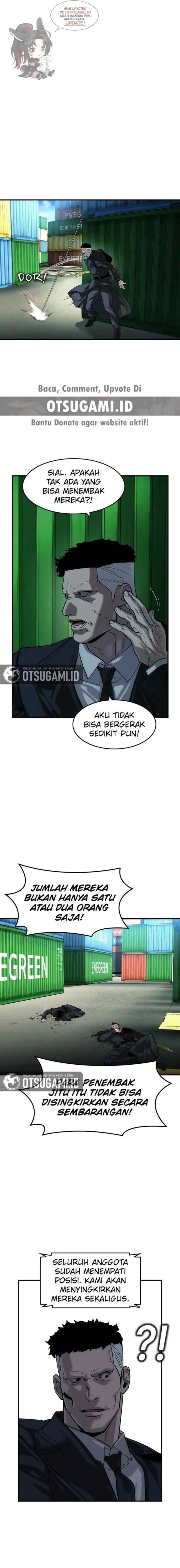 The Noble chapter 66 halaman 10