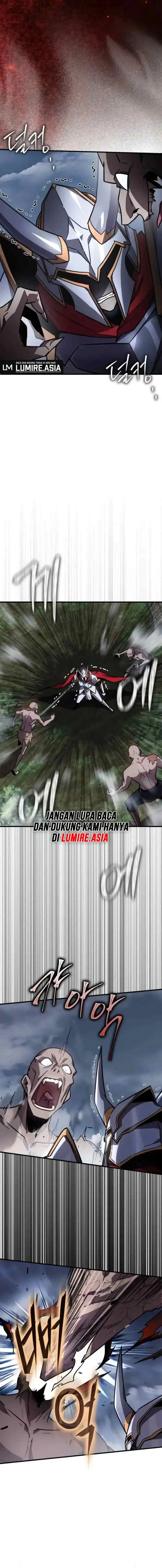 Limit-Breaking Genius Mage chapter 39 halaman 7
