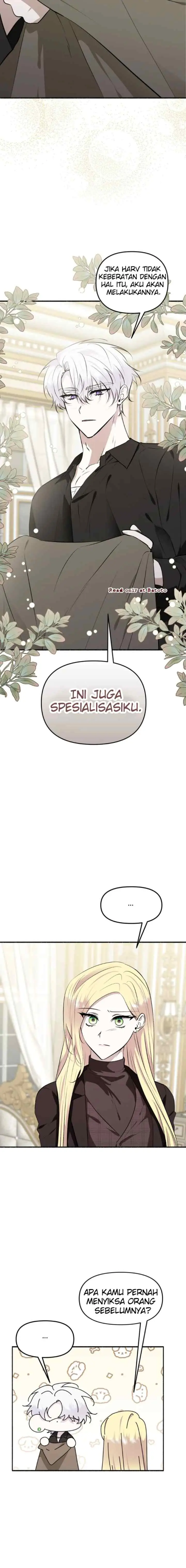 The Dead Husband Returns As A Scheming Man chapter 79 halaman 4