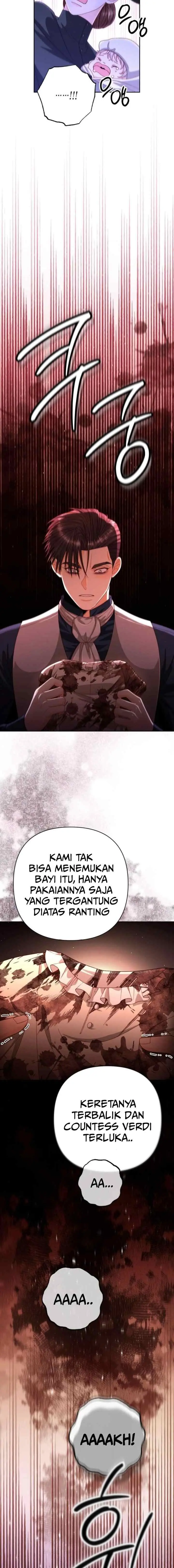 The Remarried Empress chapter 192 halaman 17