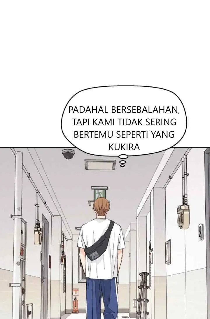 Sami Plays the Game chapter 31 halaman 14