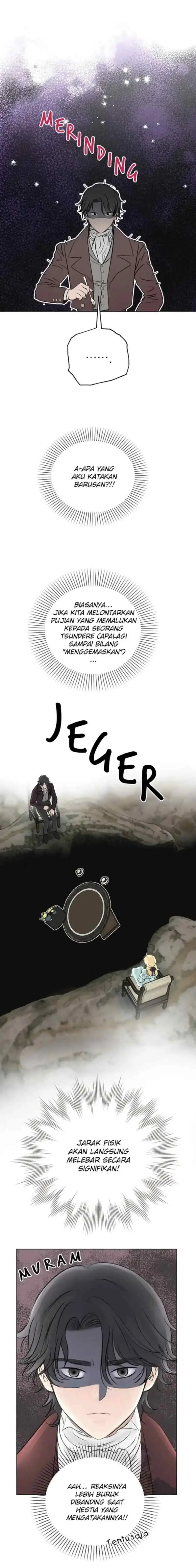 Recogí al segundo protagonista chapter 8 halaman 13