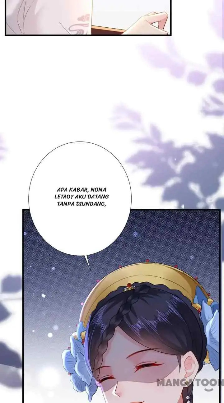 Princess, Don't Ruin Your Public Persona! chapter 114 halaman 17