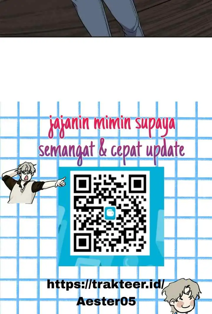 Behind the Desk chapter 25 halaman 13