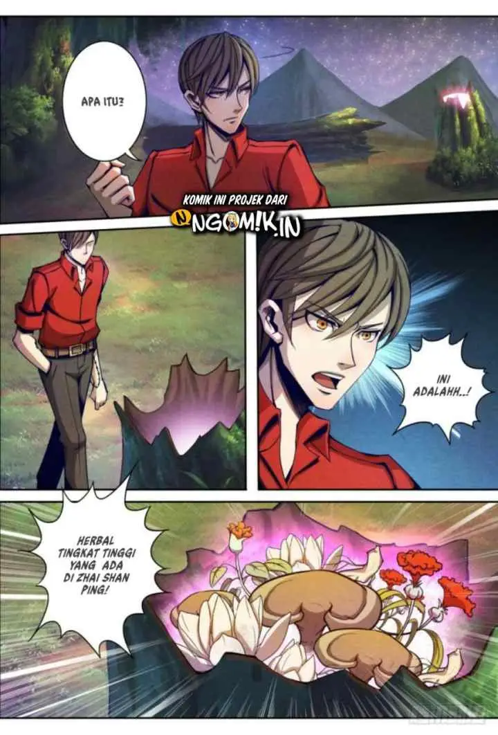 Return From the World of Immortals chapter 12 halaman 6