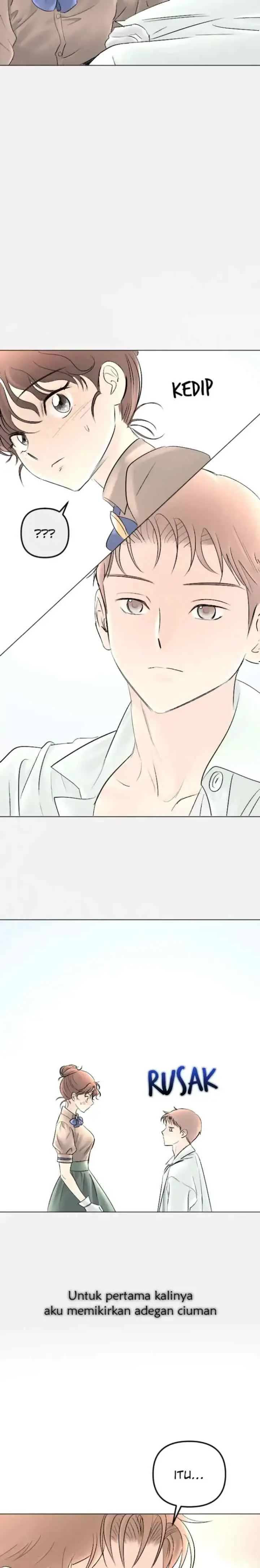 Recogí al segundo protagonista chapter 78 halaman 14