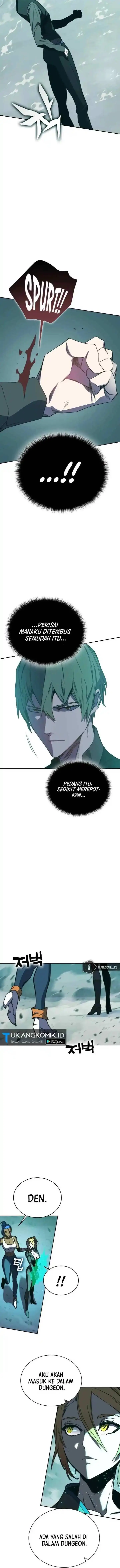 X Ash chapter 78 halaman 5