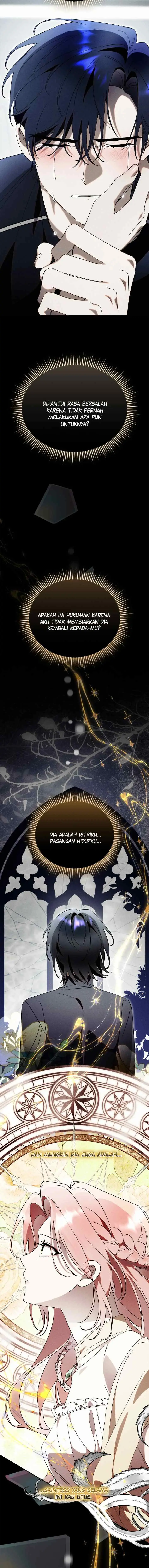 How To Reject My Obsessive Ex-husband chapter 72 halaman 13