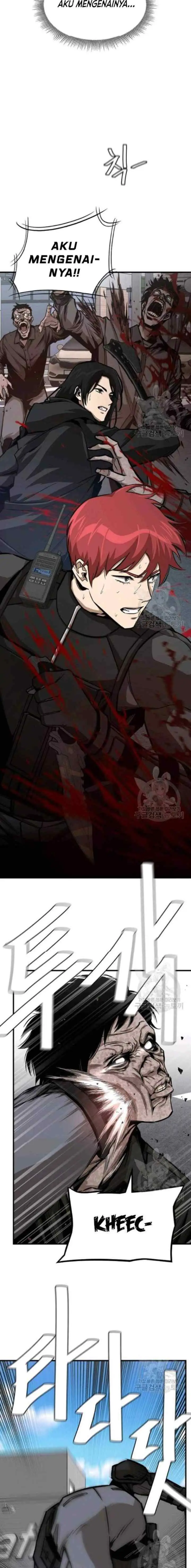Return Survival chapter 76 halaman 9