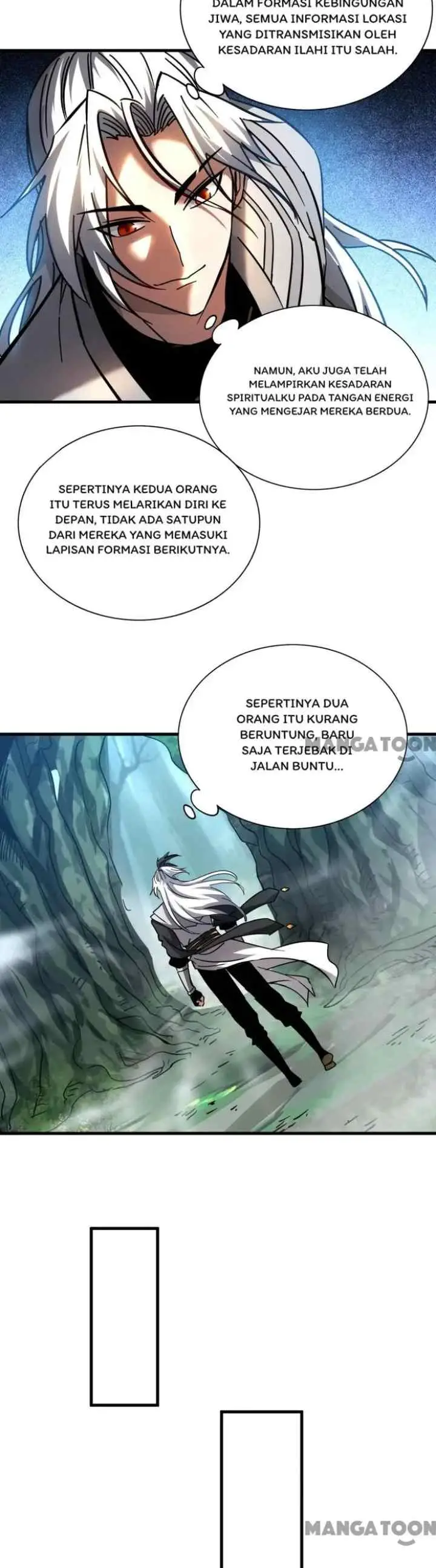 My Disciples Cultivate, While I Slack Off! chapter 106 halaman 15