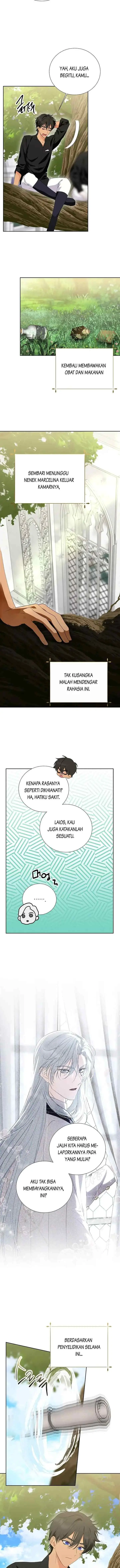 If You Remove the Kind Protagonist's Mask chapter 54 halaman 5