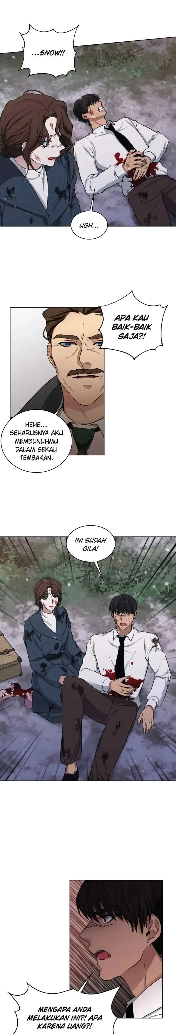 The Double Agent chapter 69 halaman 4