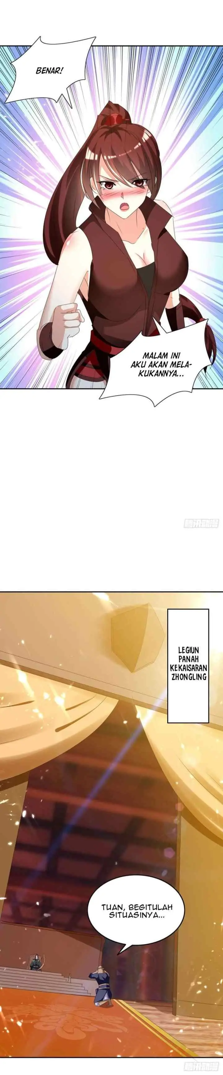 Strongest Leveling chapter 241 halaman 11