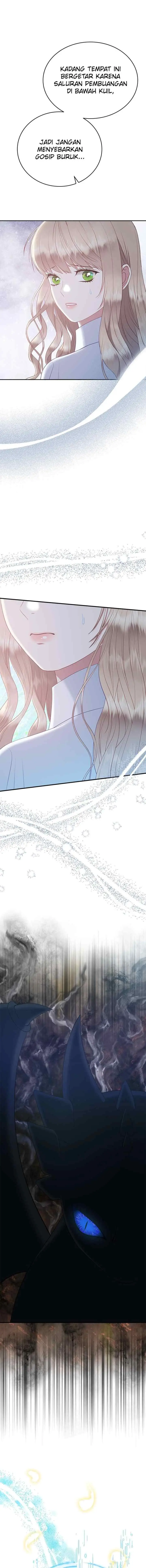 What Does That Evil Dragon Live For? chapter 66 halaman 11