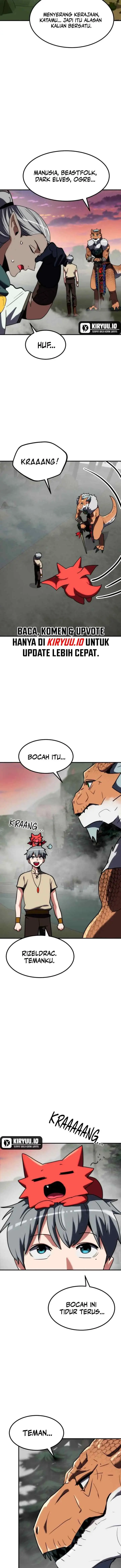 Defense Breaker chapter 25 halaman 5