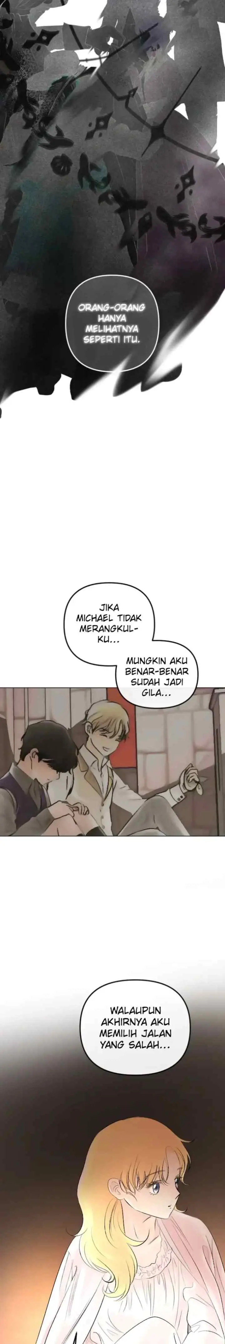 Recogí al segundo protagonista chapter 75 halaman 13
