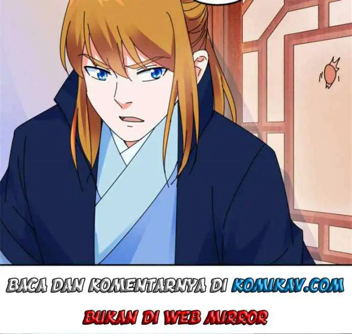 The Top Clan Leader In History chapter 114 halaman 19