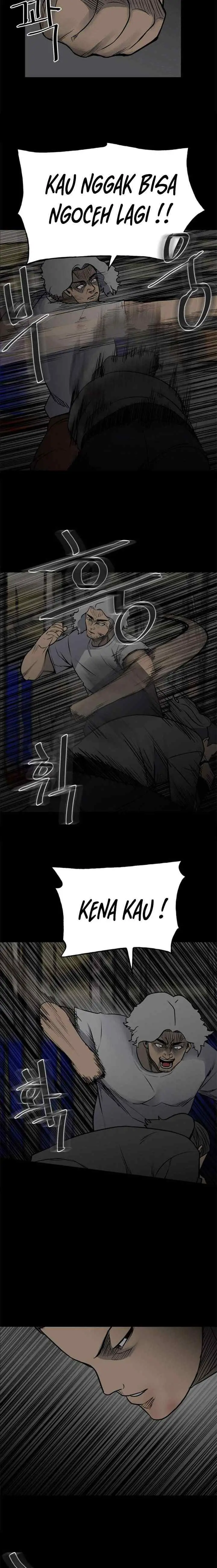 The Villain chapter 130 halaman 5