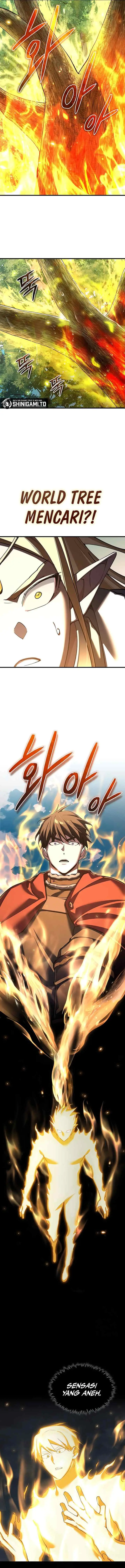 The Heavenly Demon Can't Live a Normal Life chapter 189 halaman 4