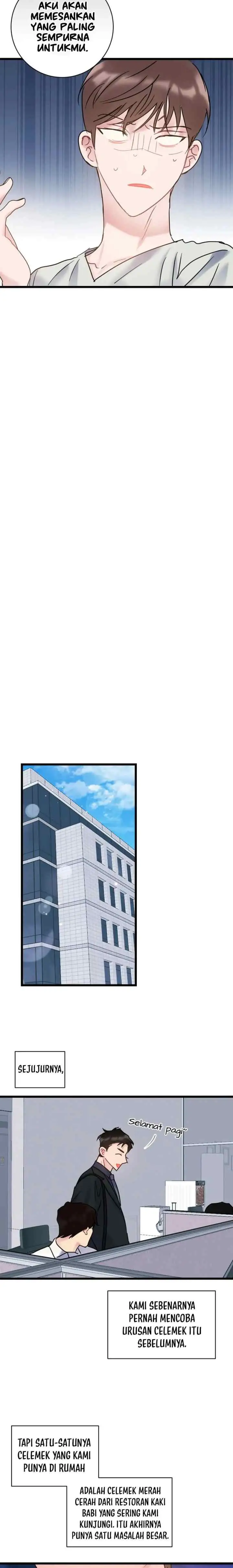 Normal Relationship chapter 47 halaman 13