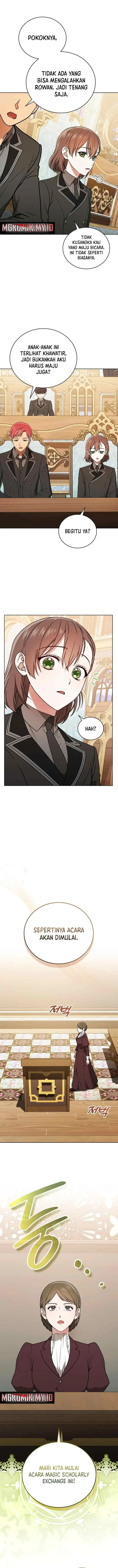The Concept-Grasping Magical Genius chapter 19 halaman 14