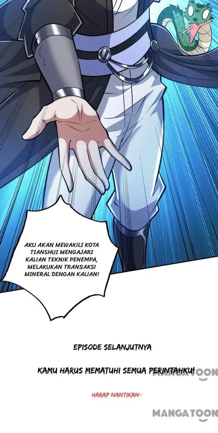 Seclusion With Apprentices chapter 115 halaman 16
