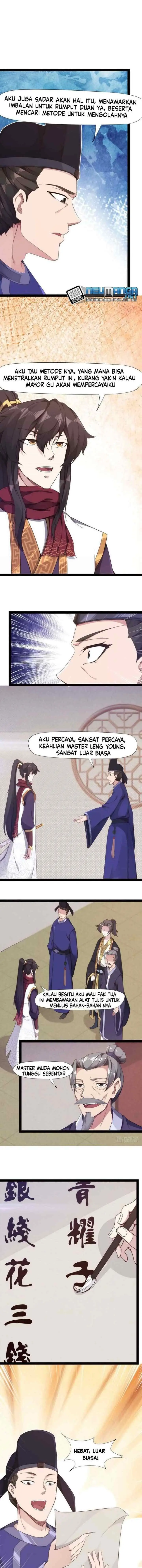 Path of the Sword chapter 12 halaman 4