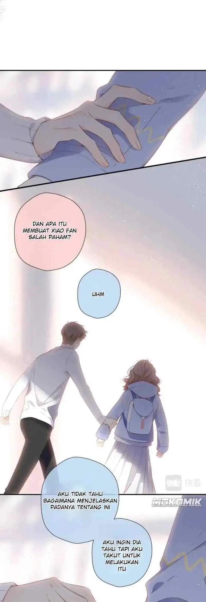 Once More chapter 117 halaman 9