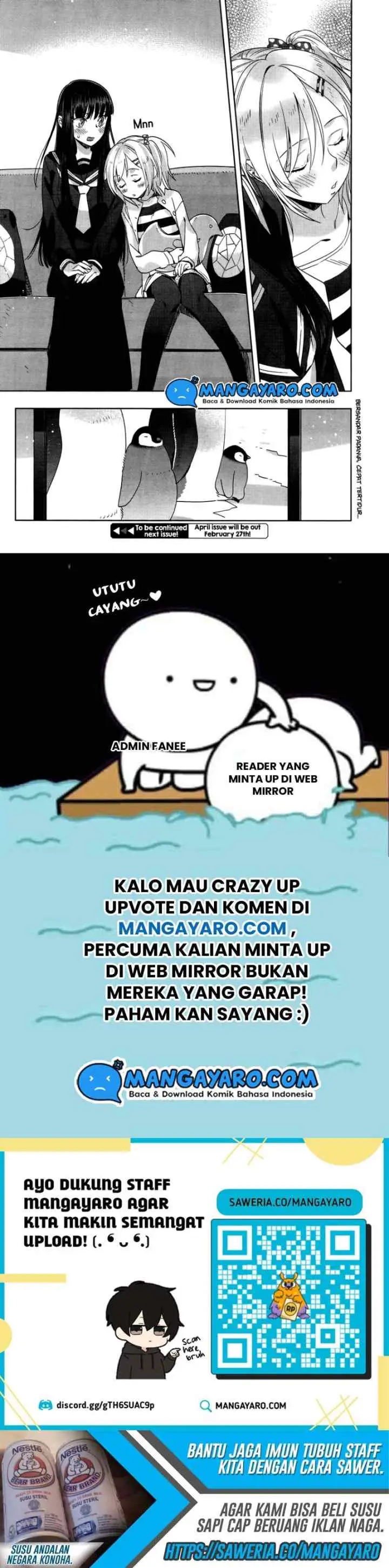 Shinmai Shimai no Futari Gohan chapter 7 halaman 13